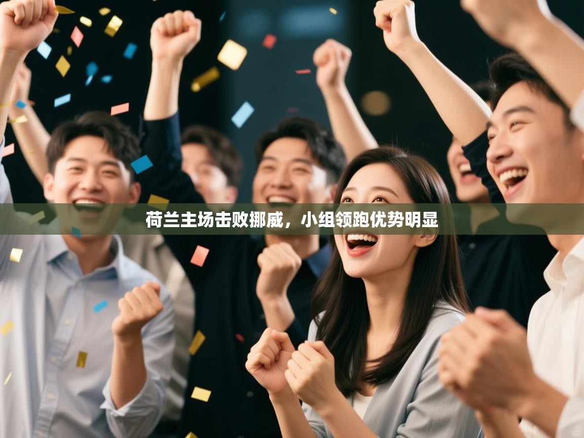 荷兰主场击败挪威，小组领跑优势明显  第2张