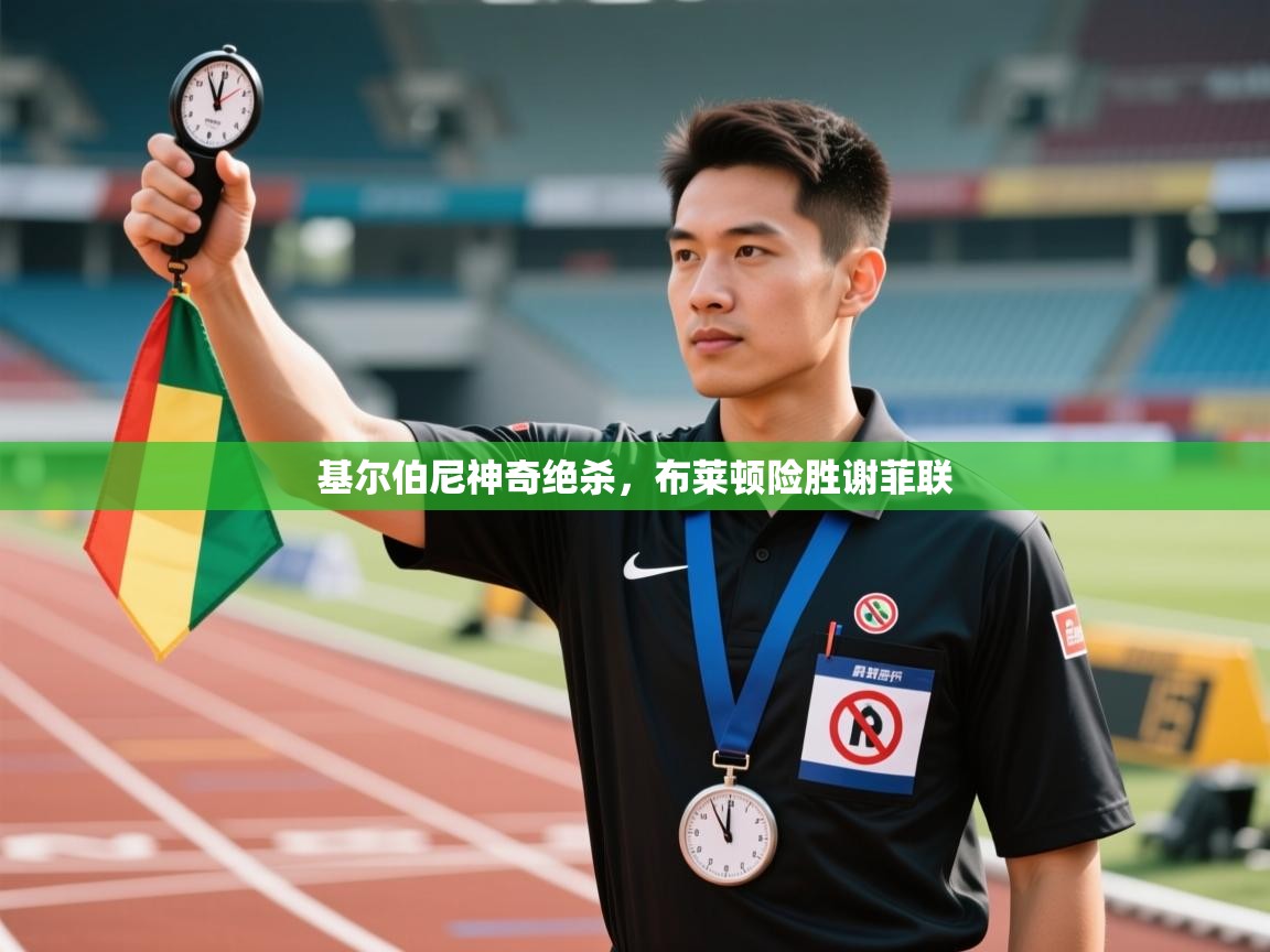 基尔伯尼神奇绝杀，布莱顿险胜谢菲联  第2张