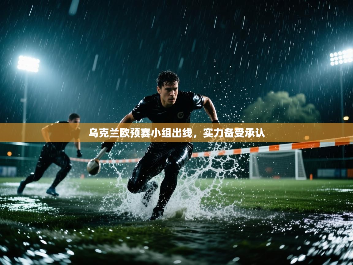 乌克兰欧预赛小组出线，实力备受承认  第2张