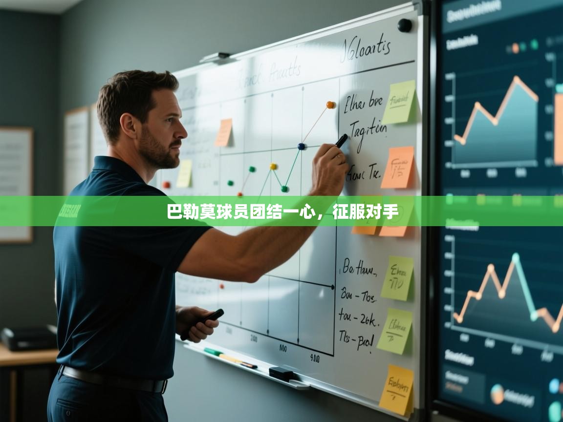 巴勒莫球员团结一心,征服对手 第1张