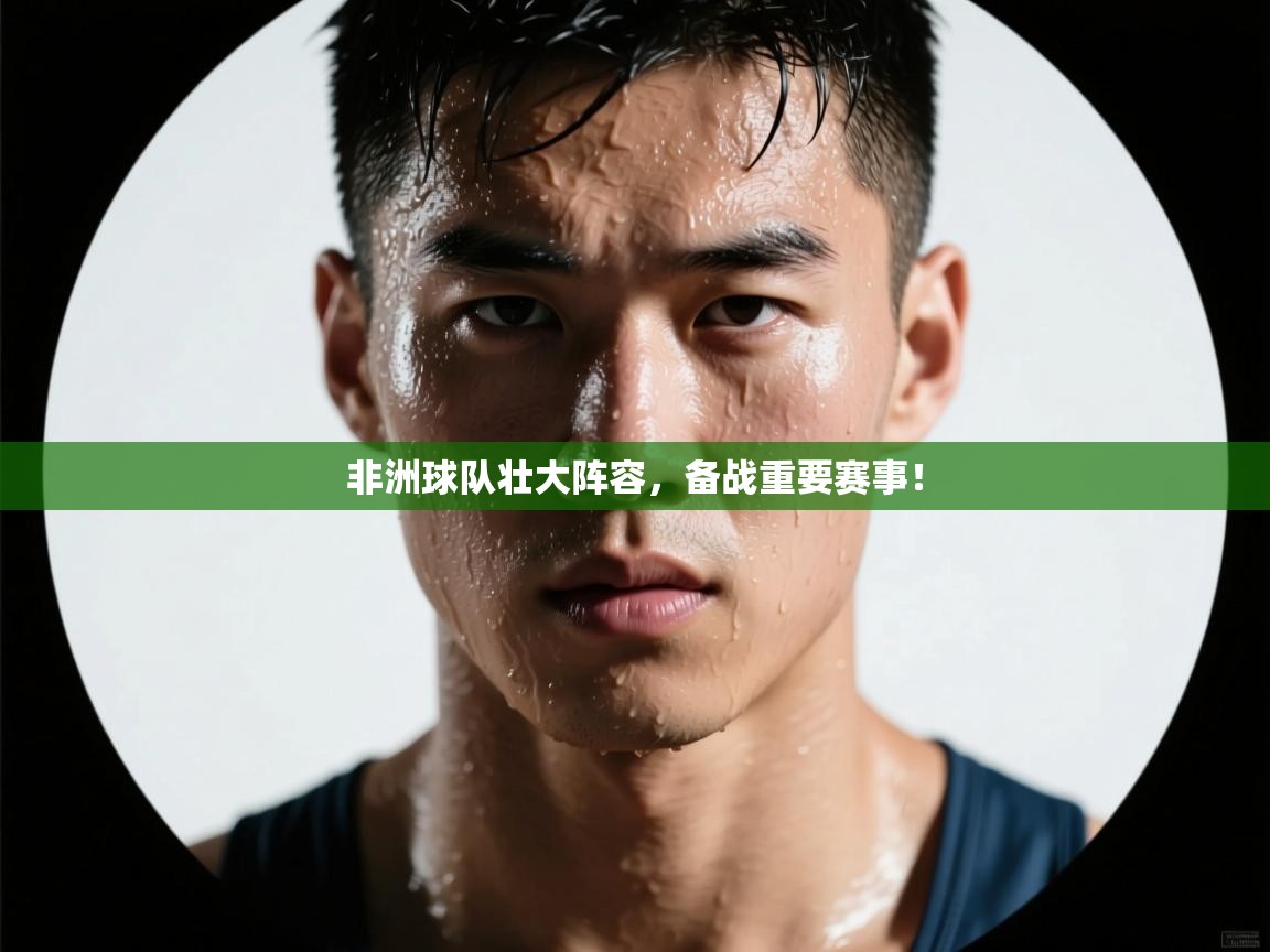 非洲球队壮大阵容，备战重要赛事！  第2张