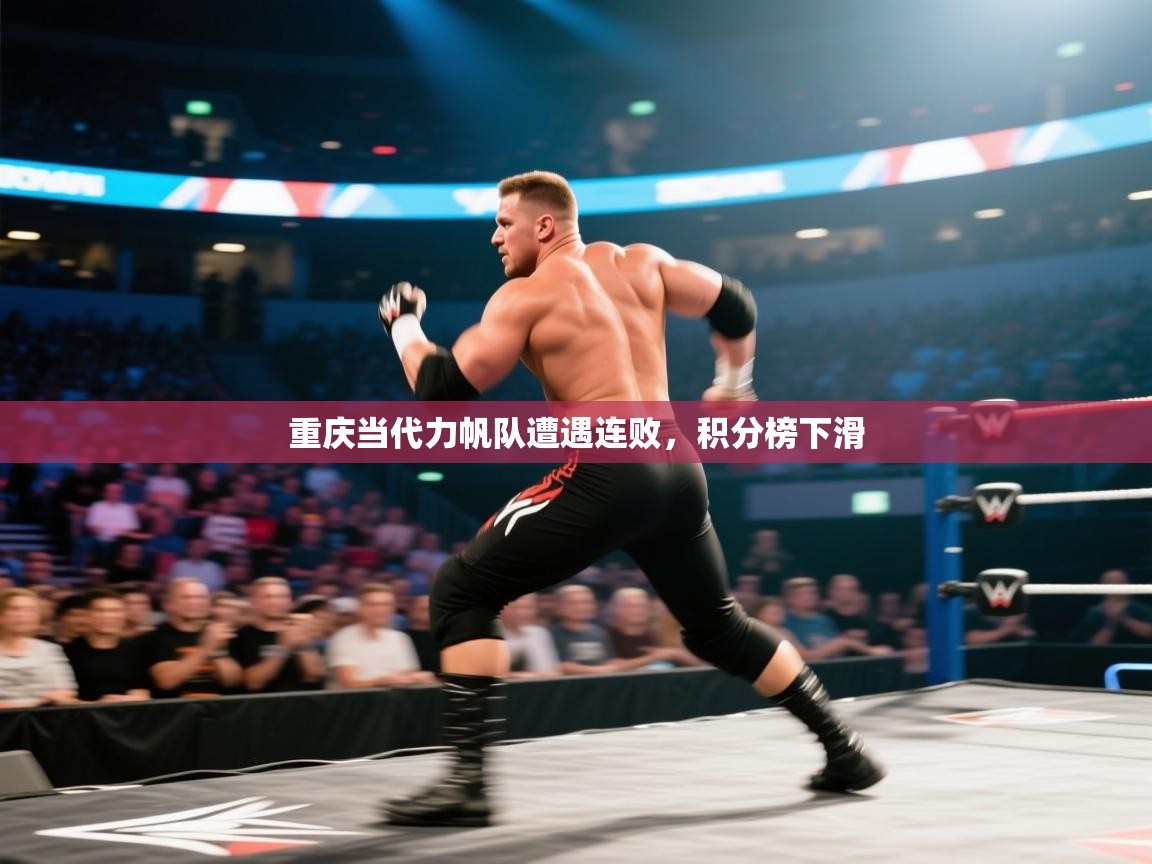 重庆当代力帆队遭遇连败，积分榜下滑  第1张