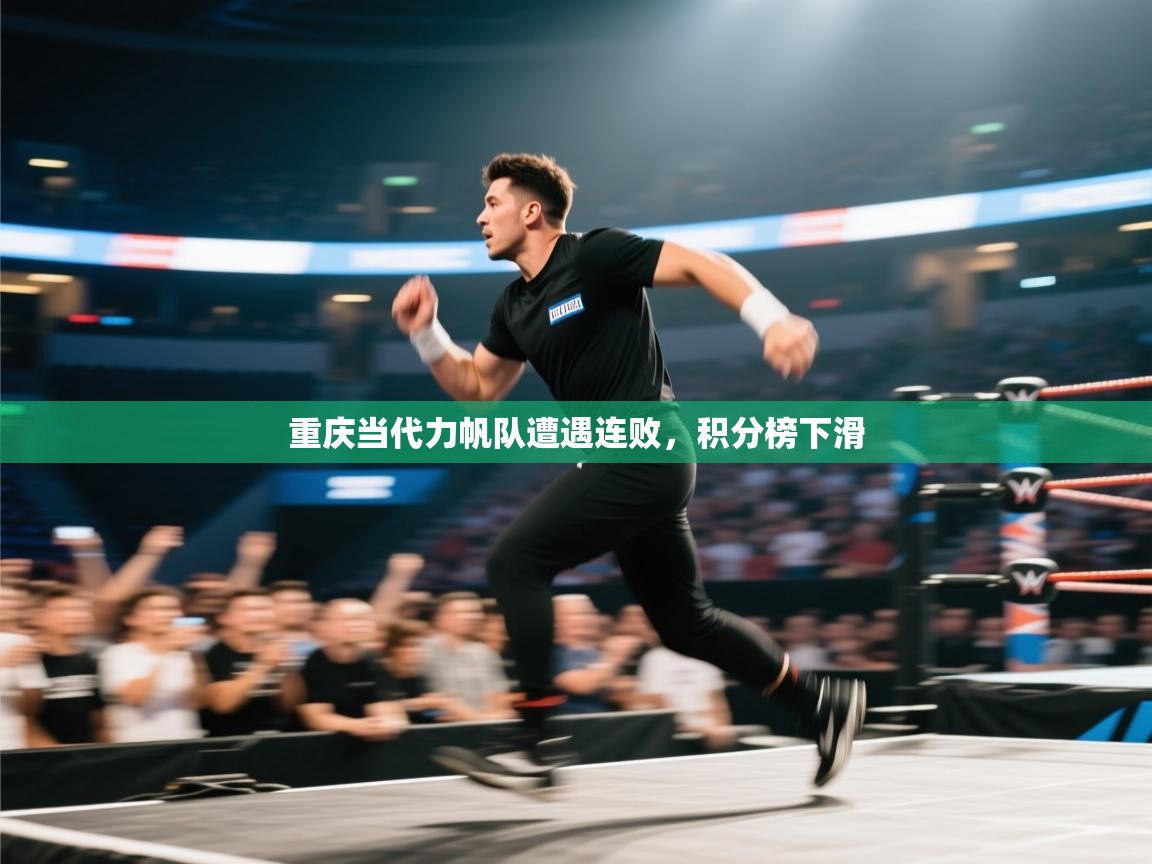 重庆当代力帆队遭遇连败，积分榜下滑  第2张