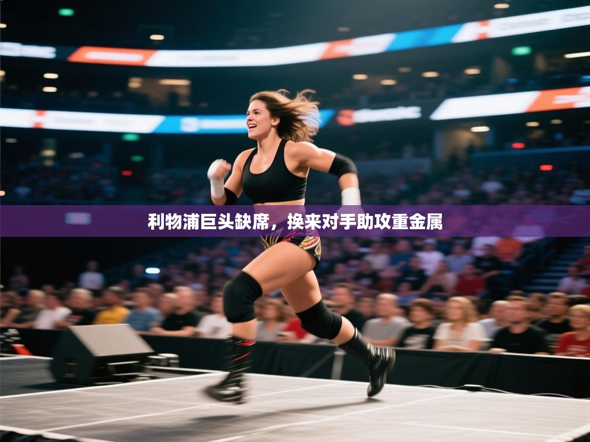 利物浦巨头缺席，换来对手助攻重金属  第1张