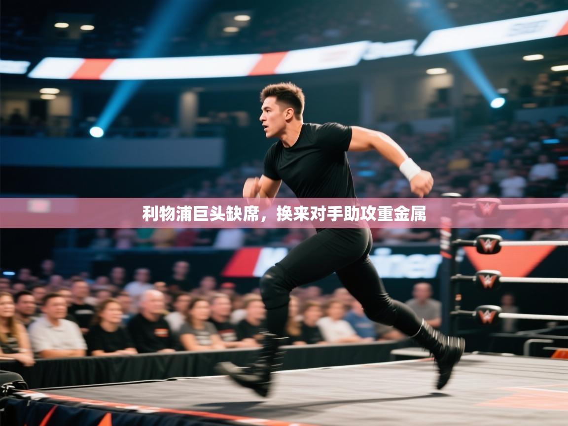 利物浦巨头缺席，换来对手助攻重金属  第2张