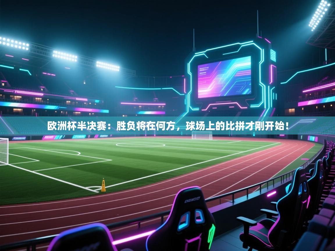 欧洲杯半决赛：胜负将在何方，球场上的比拼才刚开始！  第2张