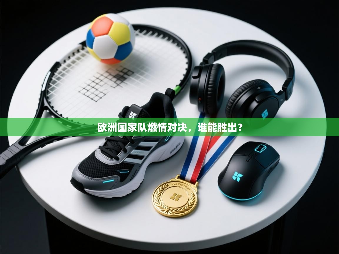 欧洲国家队燃情对决，谁能胜出？  第1张