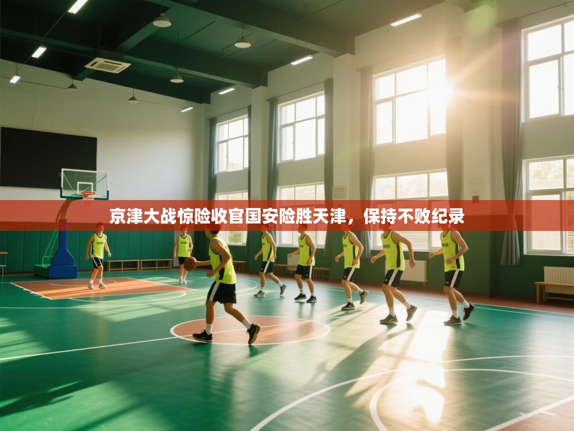 京津大战惊险收官国安险胜天津，保持不败纪录  第1张
