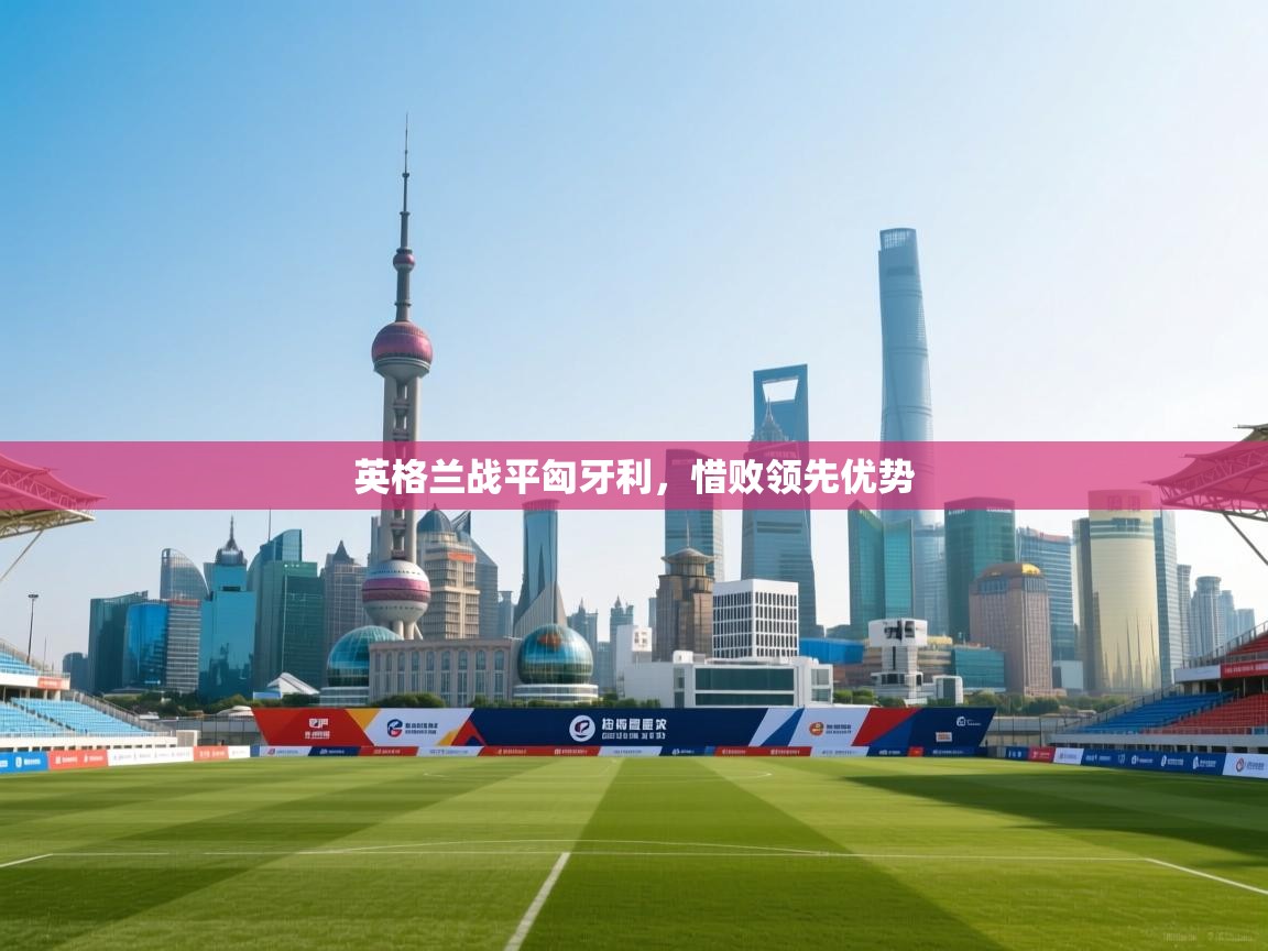 英格兰战平匈牙利，惜败领先优势  第2张