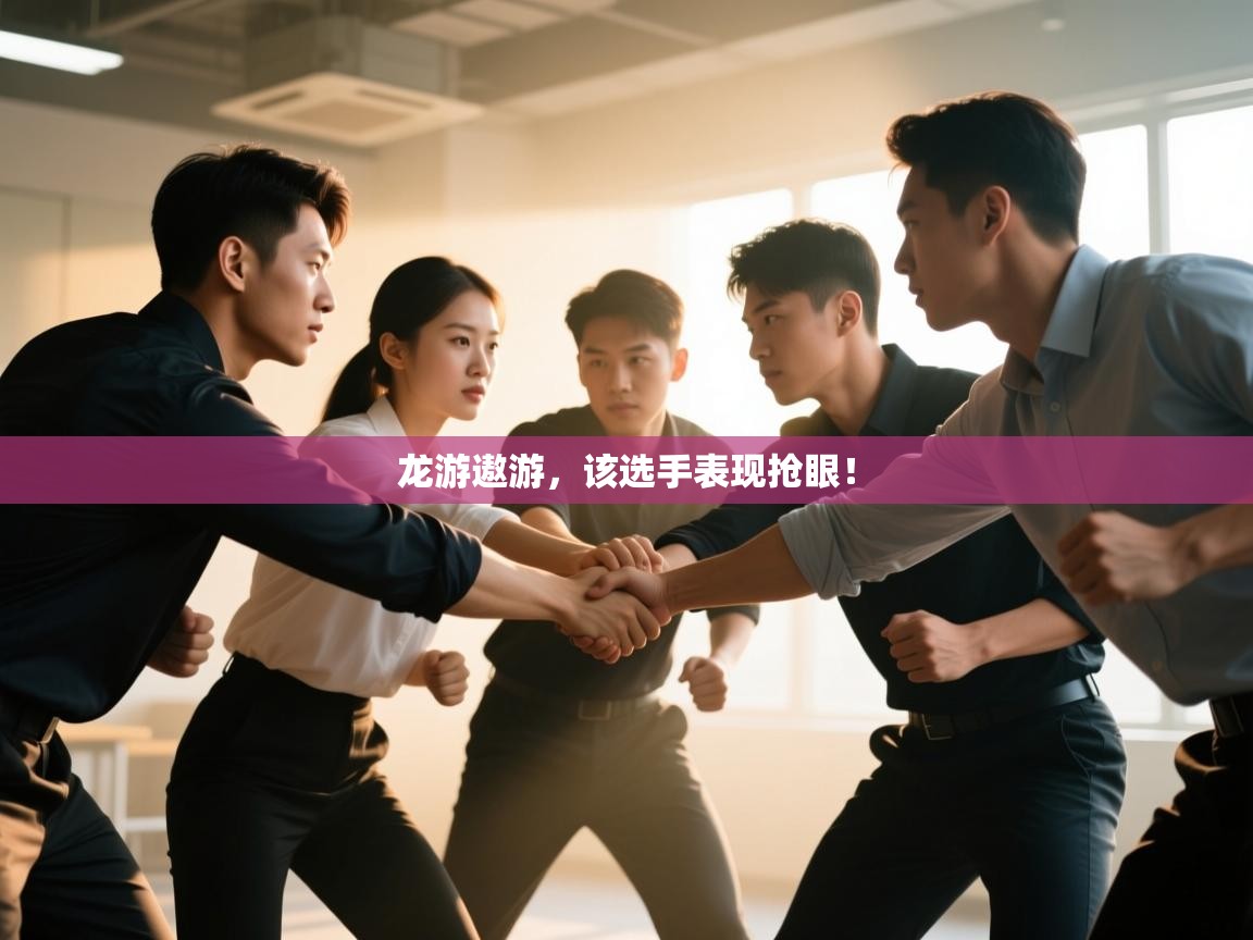 龙游遨游，该选手表现抢眼！  第1张