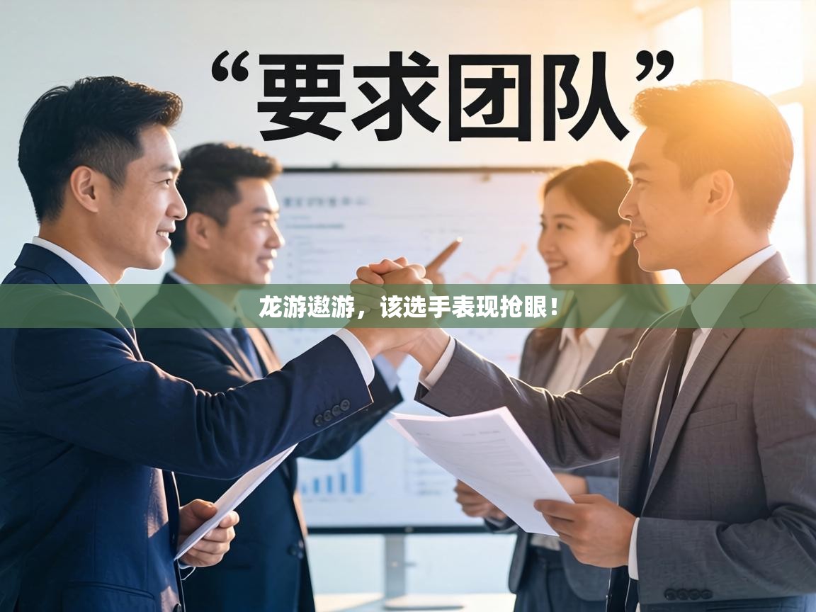 龙游遨游，该选手表现抢眼！  第2张