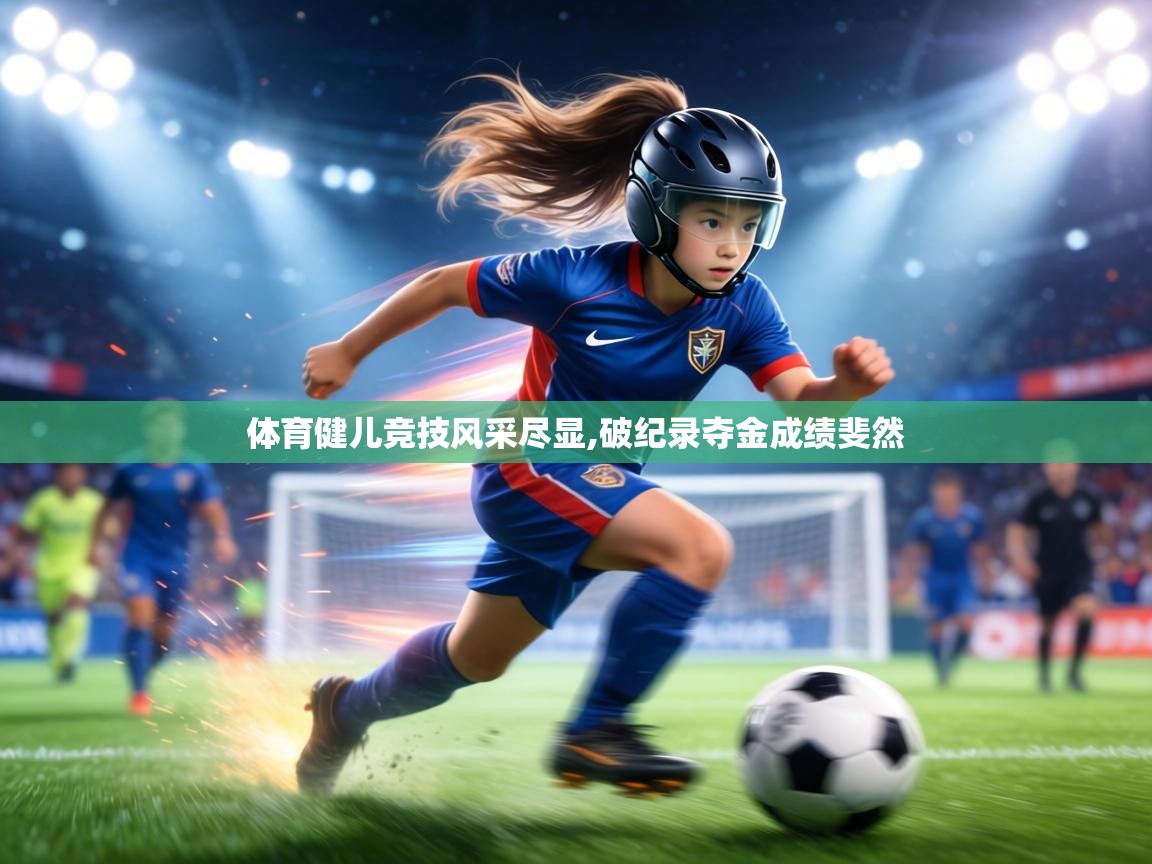 体育健儿竞技风采尽显,破纪录夺金成绩斐然  第2张