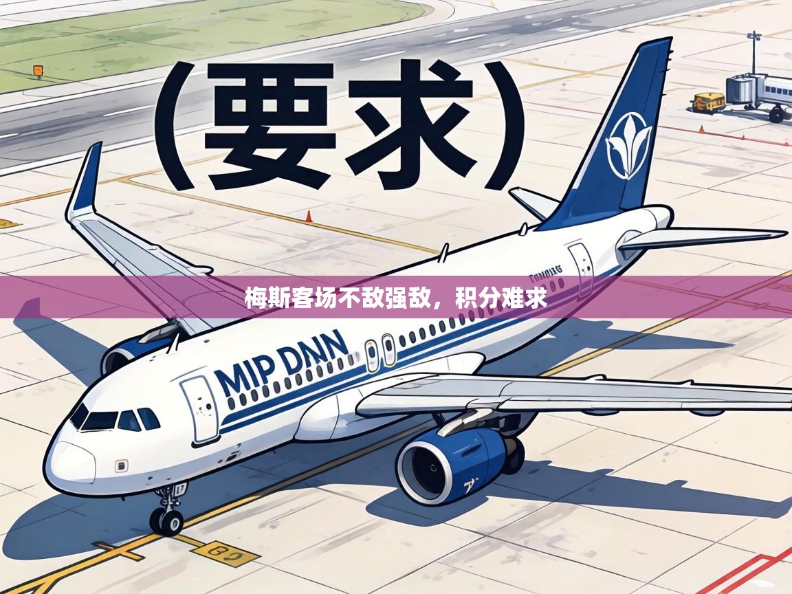 梅斯客场不敌强敌，积分难求  第1张