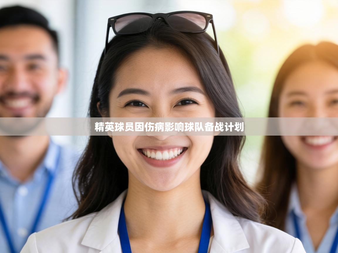 精英球员因伤病影响球队备战计划 第2张