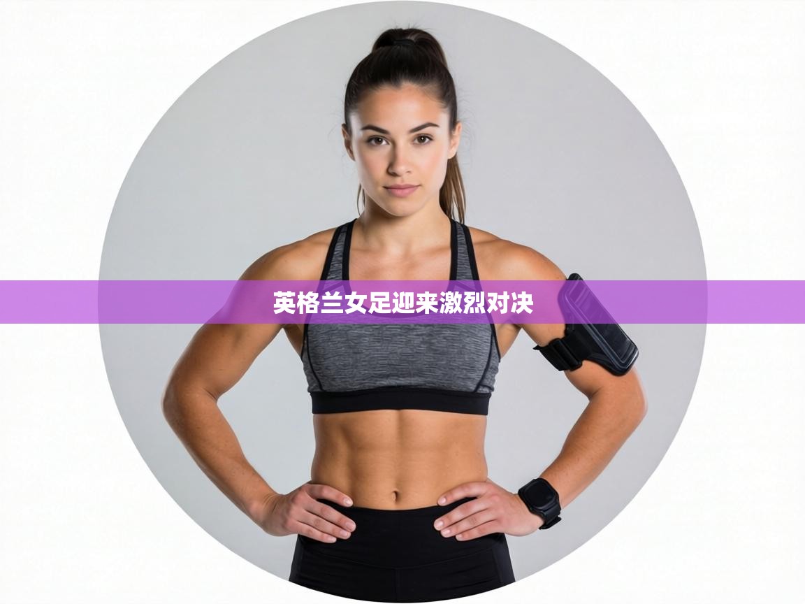 英格兰女足迎来激烈对决 第1张