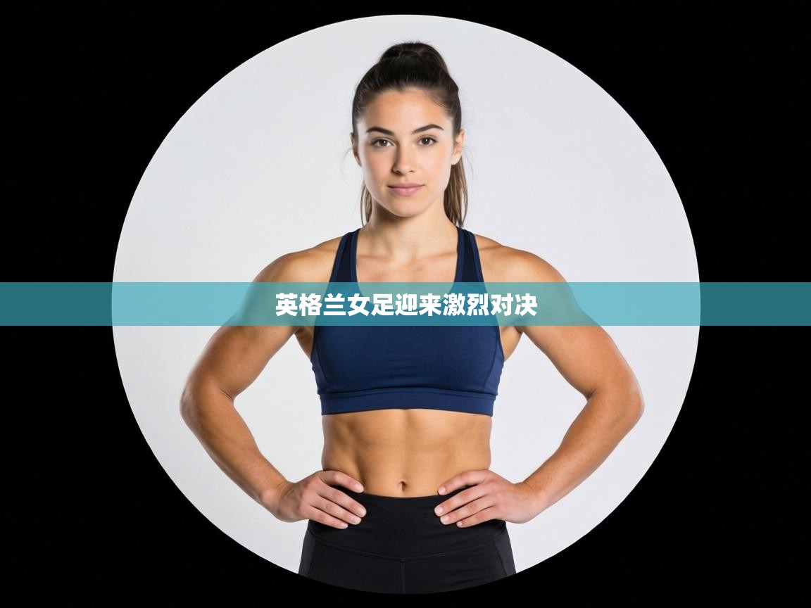 英格兰女足迎来激烈对决 第2张