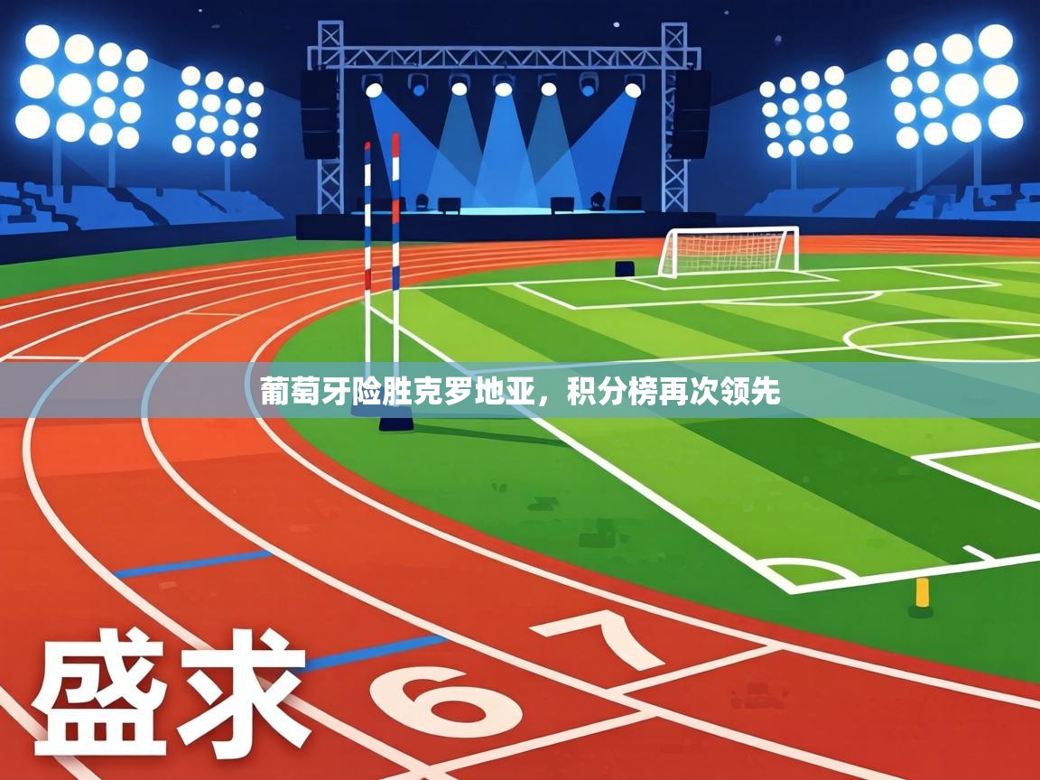 葡萄牙险胜克罗地亚，积分榜再次领先  第1张