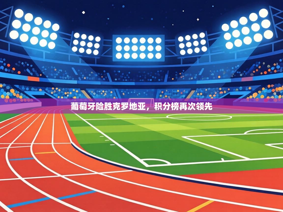 葡萄牙险胜克罗地亚，积分榜再次领先  第2张