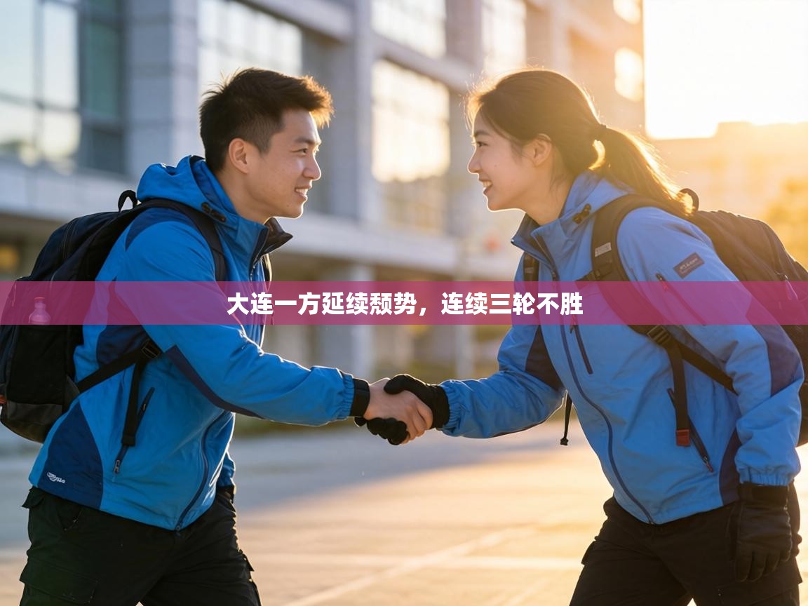 大连一方延续颓势，连续三轮不胜  第2张